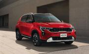 KIA SONET